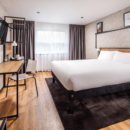 Ibis Wakefield East-Castleford Hotell Exteriör bild