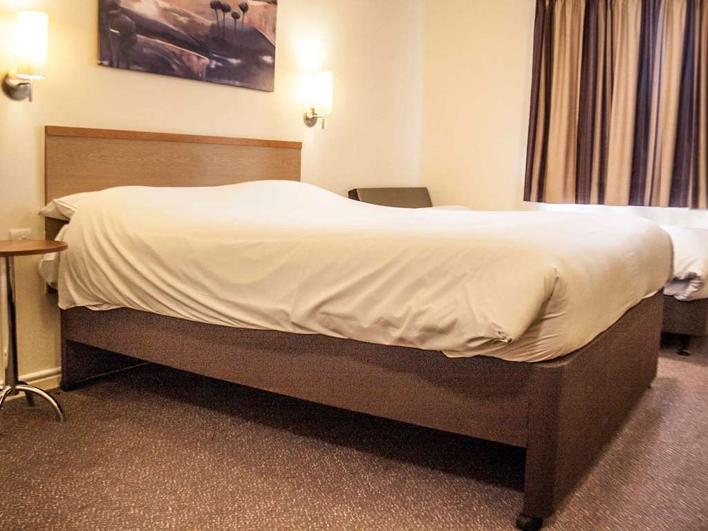 Ibis Wakefield East-Castleford Hotell Rum bild